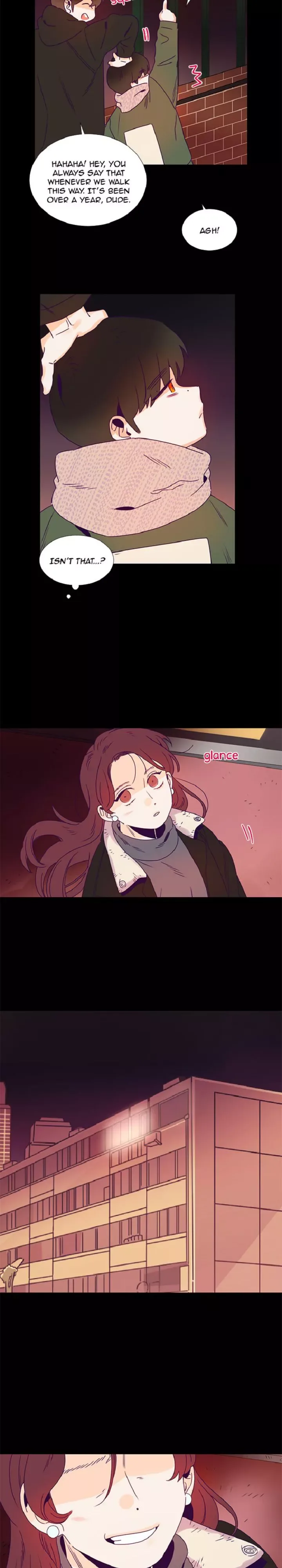 You At First Sight Chapter 67 page 11