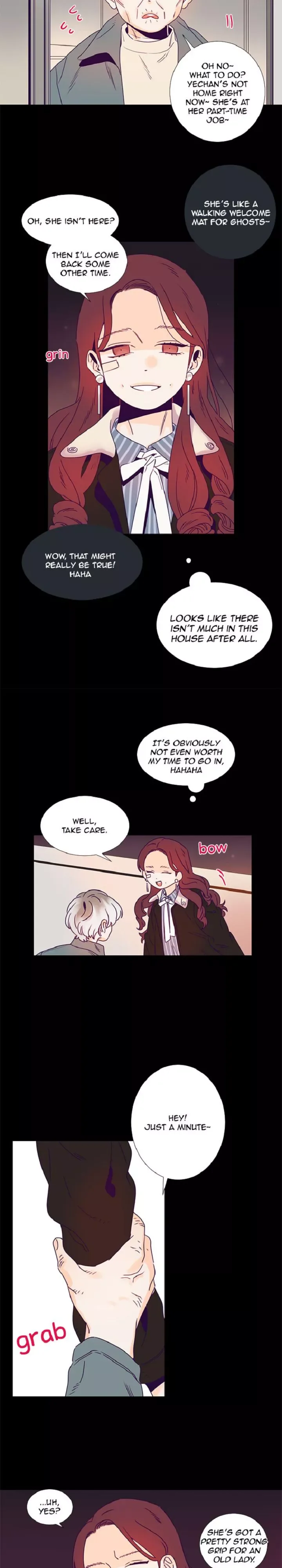 You At First Sight Chapter 67 page 13