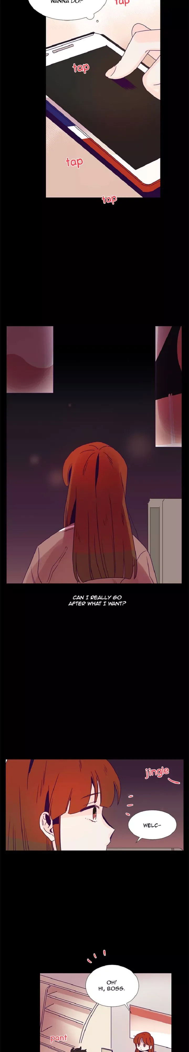 You At First Sight Chapter 68 page 11