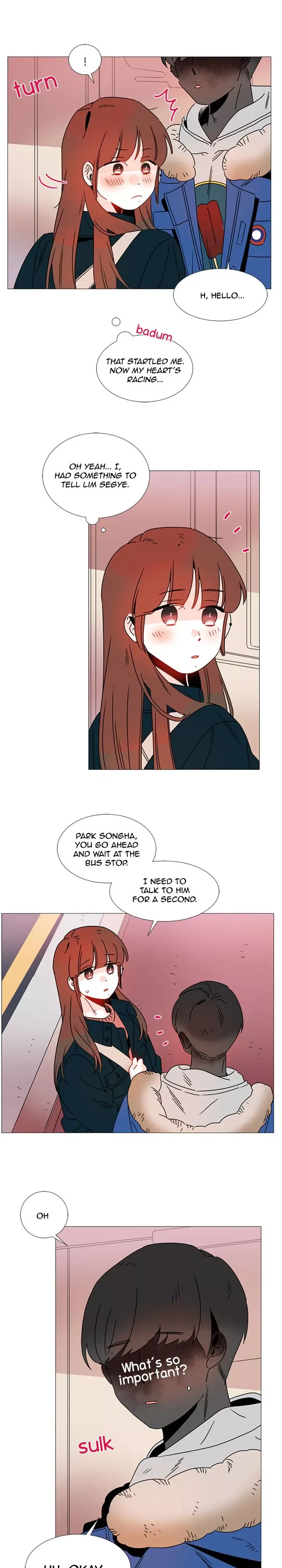 You At First Sight Chapter 65 page 6