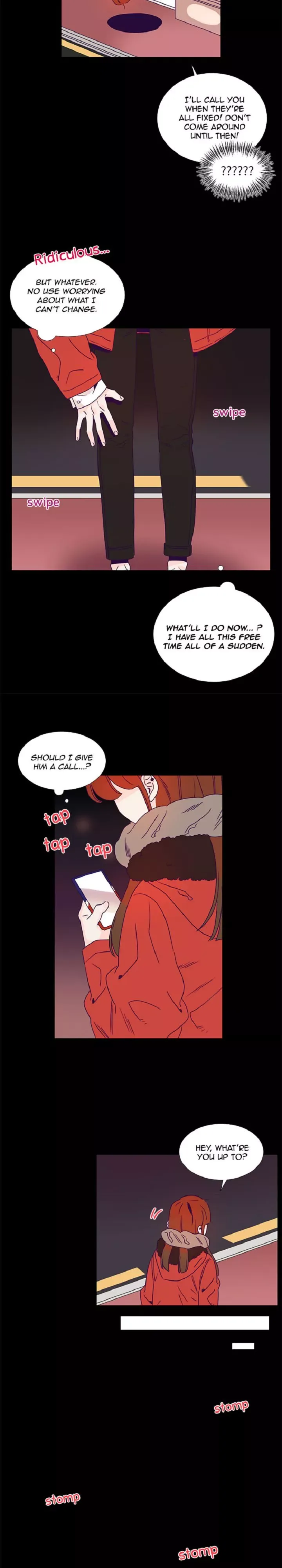 You At First Sight Chapter 68 page 13