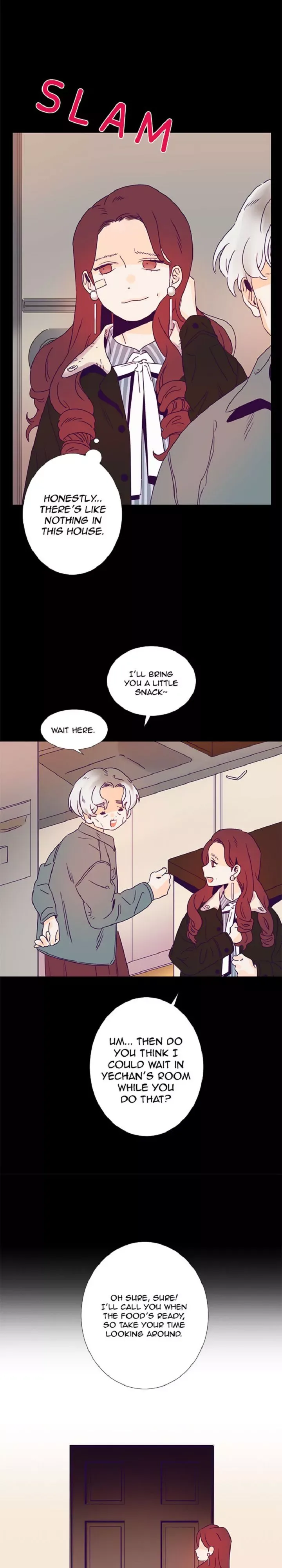 You At First Sight Chapter 67 page 15