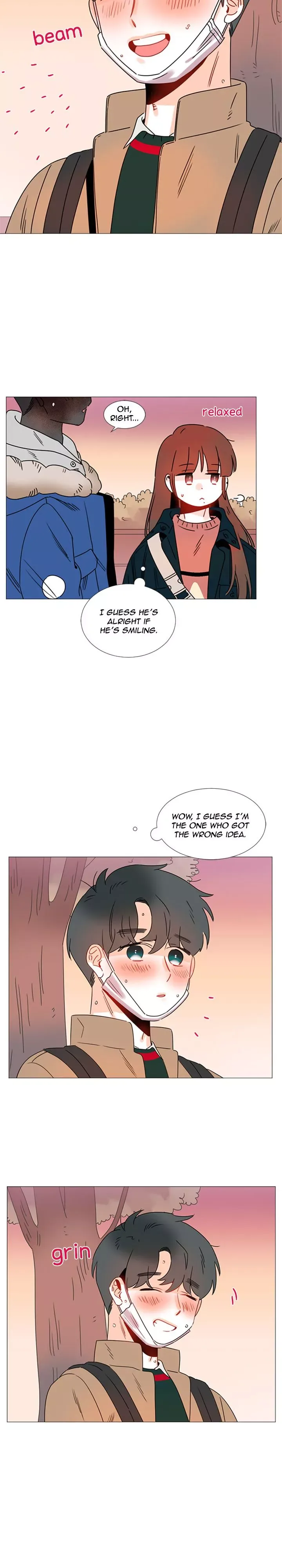 You At First Sight Chapter 65 page 5