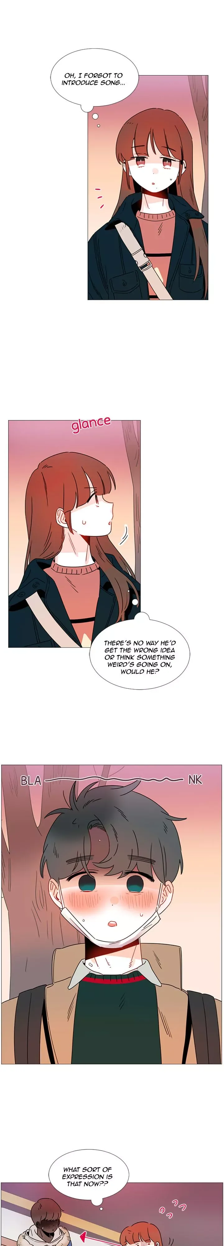 You At First Sight Chapter 65 page 2