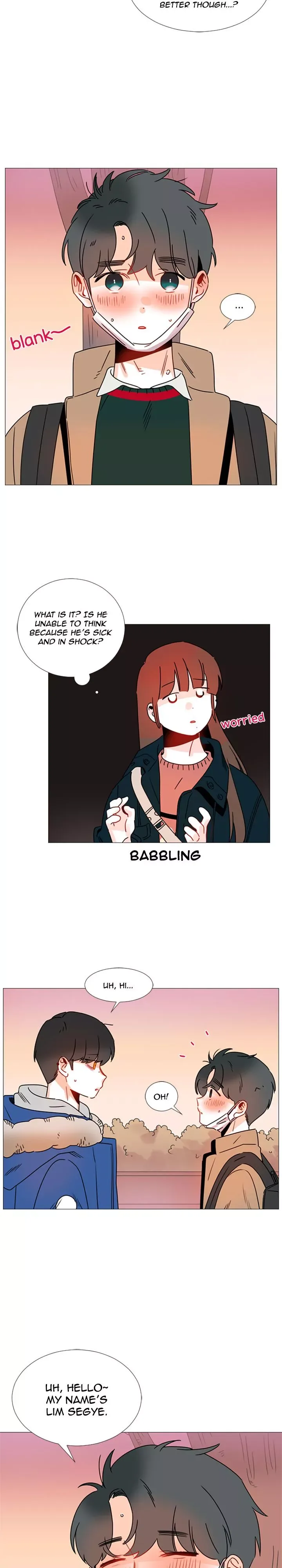 You At First Sight Chapter 65 page 4