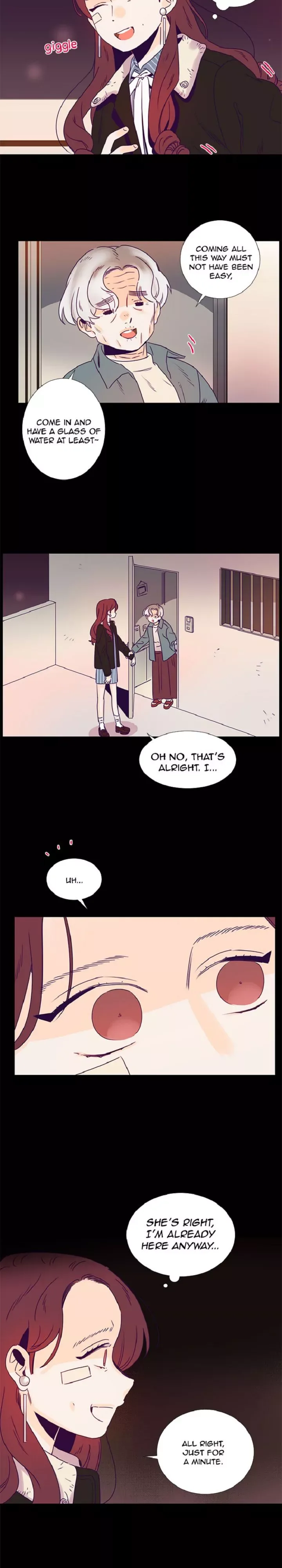 You At First Sight Chapter 67 page 14