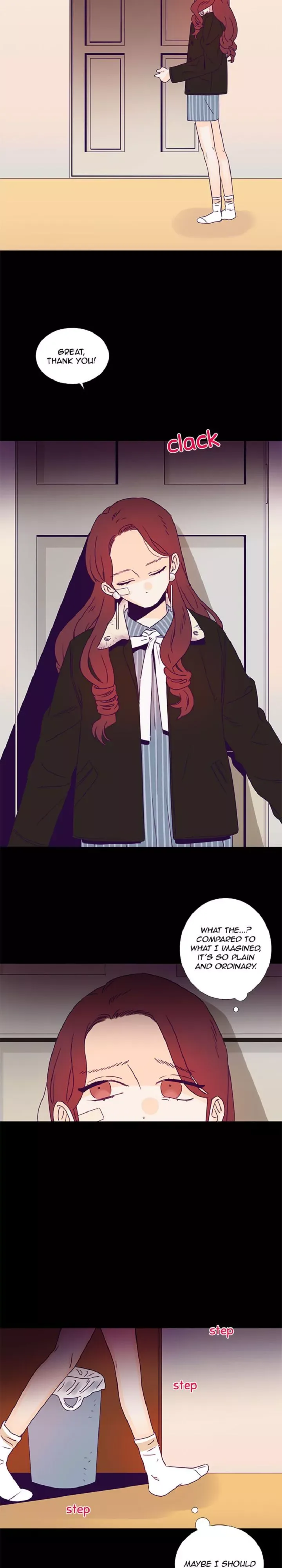 You At First Sight Chapter 67 page 16
