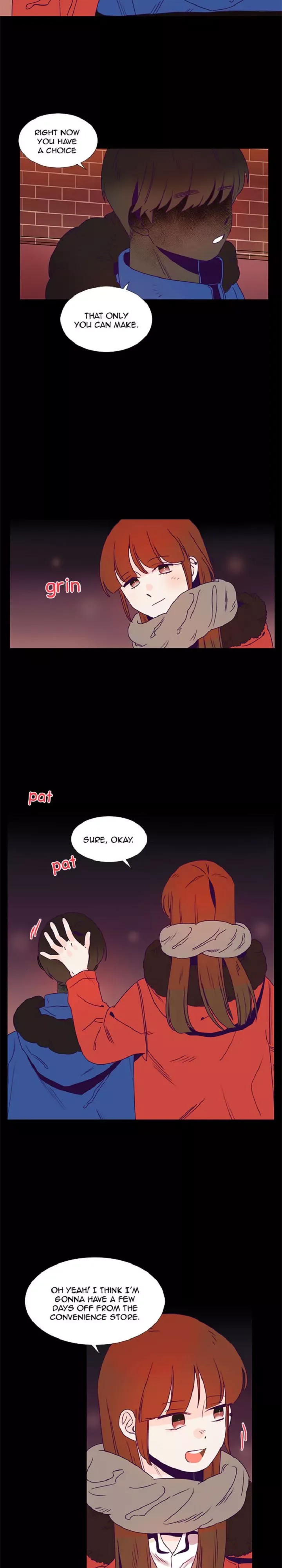 You At First Sight Chapter 68 page 17