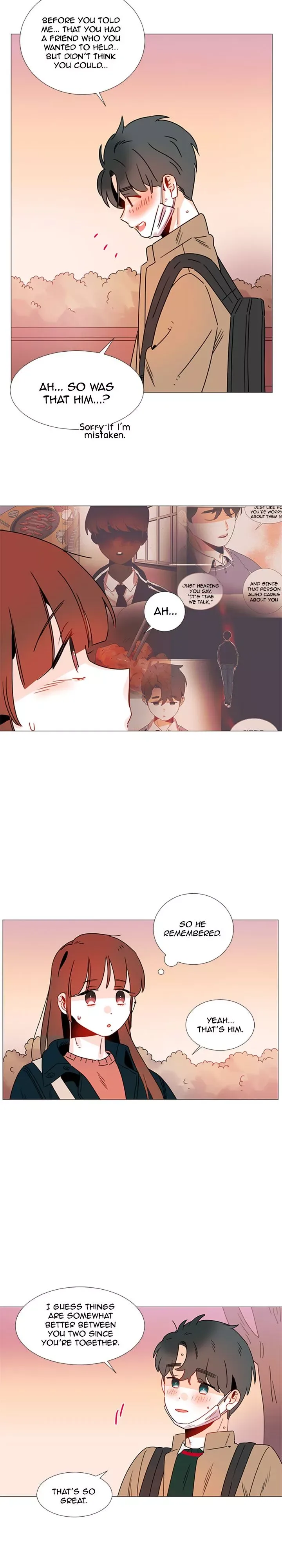 You At First Sight Chapter 65 page 10