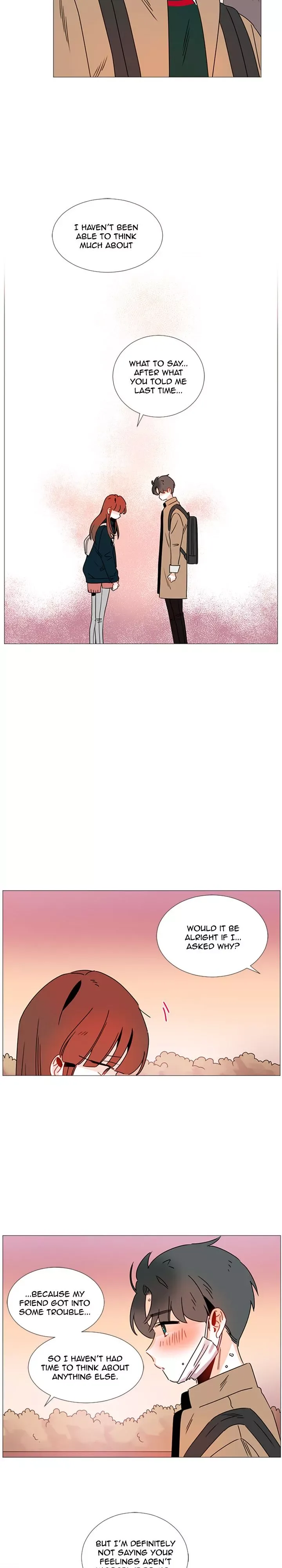 You At First Sight Chapter 65 page 8