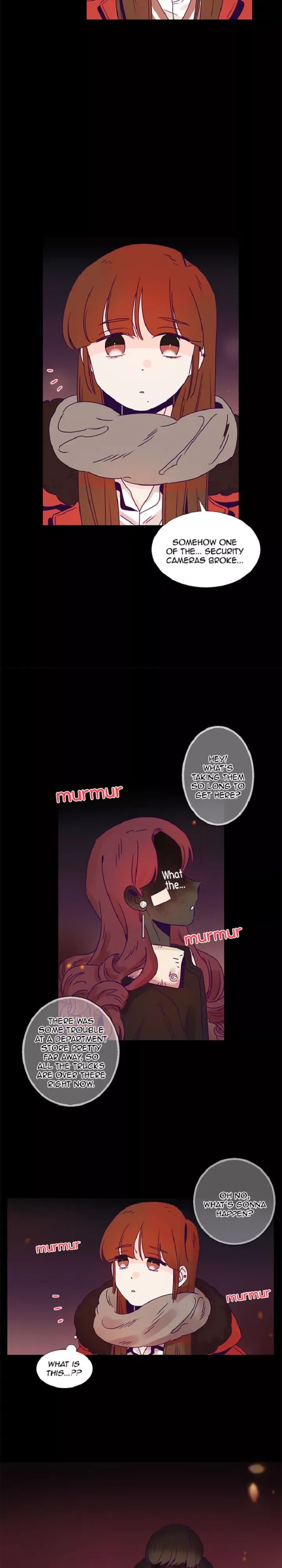 You At First Sight Chapter 68 page 18