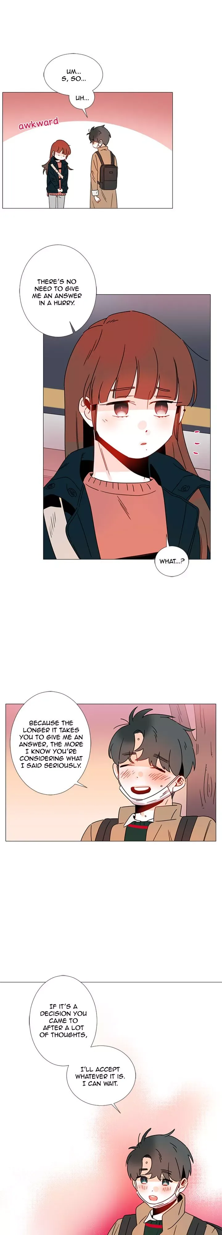 You At First Sight Chapter 65 page 11
