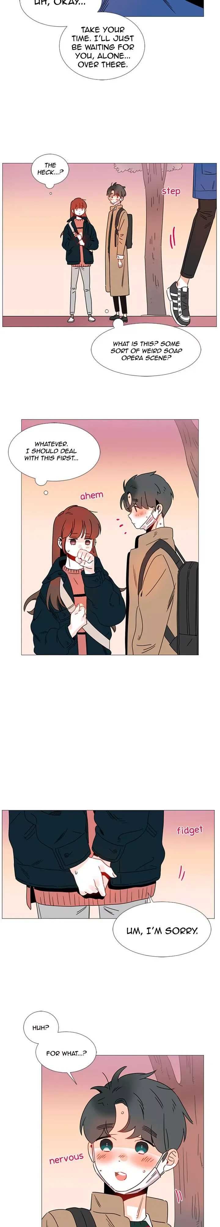 You At First Sight Chapter 65 page 7
