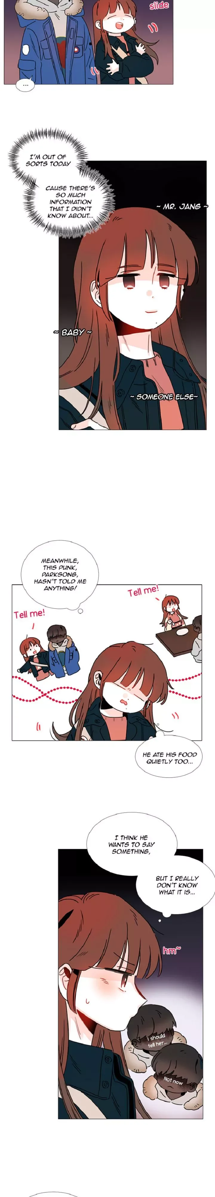 You At First Sight Chapter 73 page 2