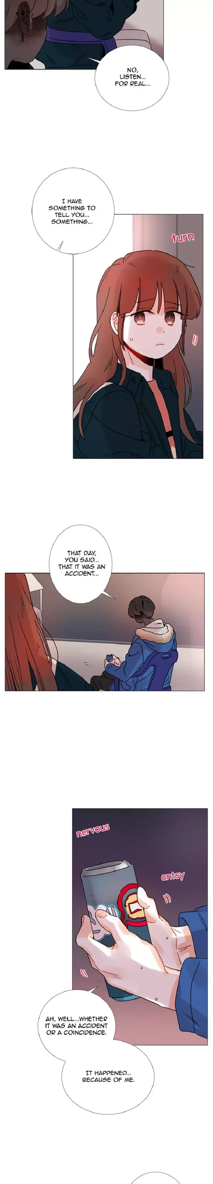 You At First Sight Chapter 73 page 7