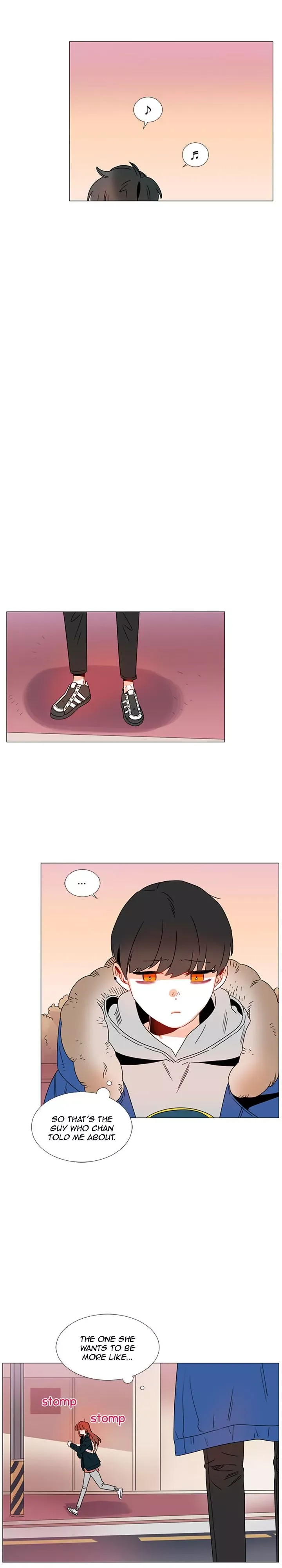You At First Sight Chapter 65 page 14