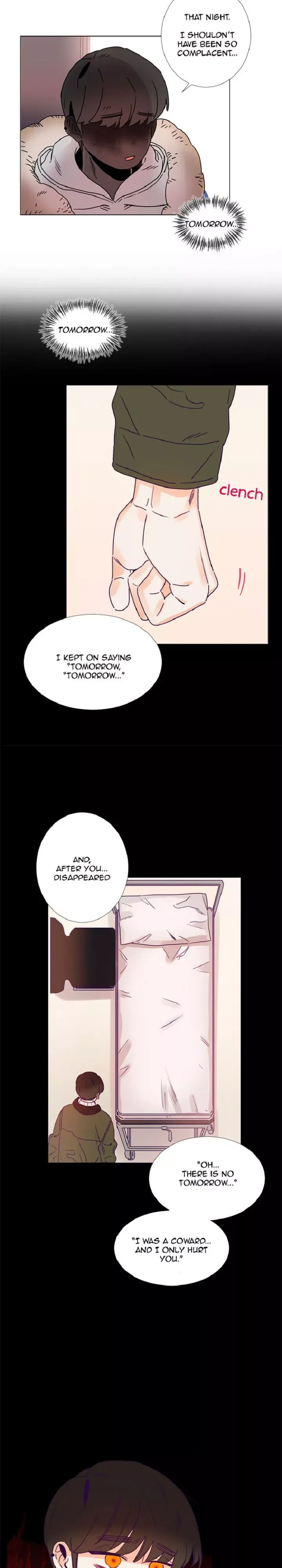 You At First Sight Chapter 73 page 8