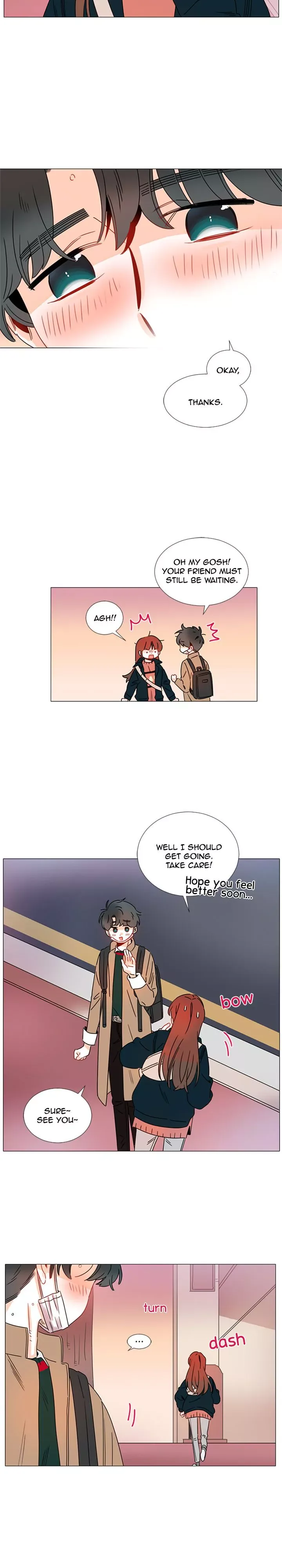 You At First Sight Chapter 65 page 13