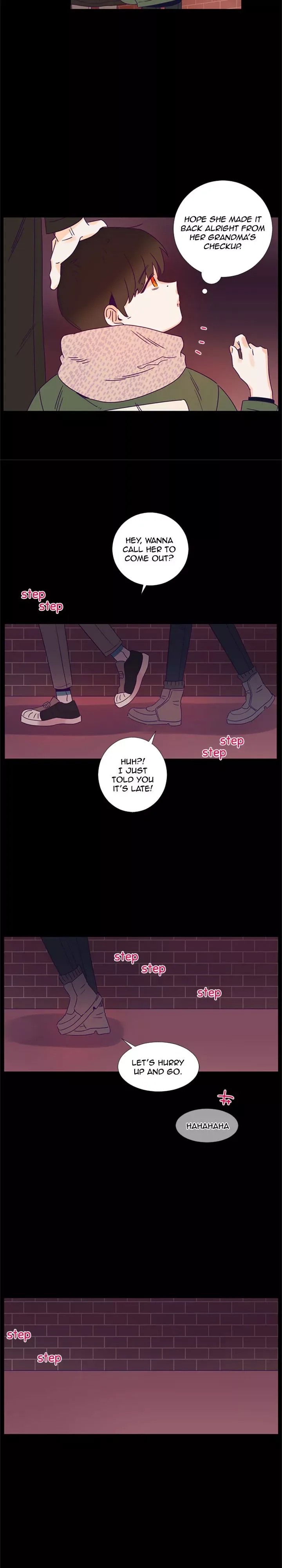 You At First Sight Chapter 65 page 18