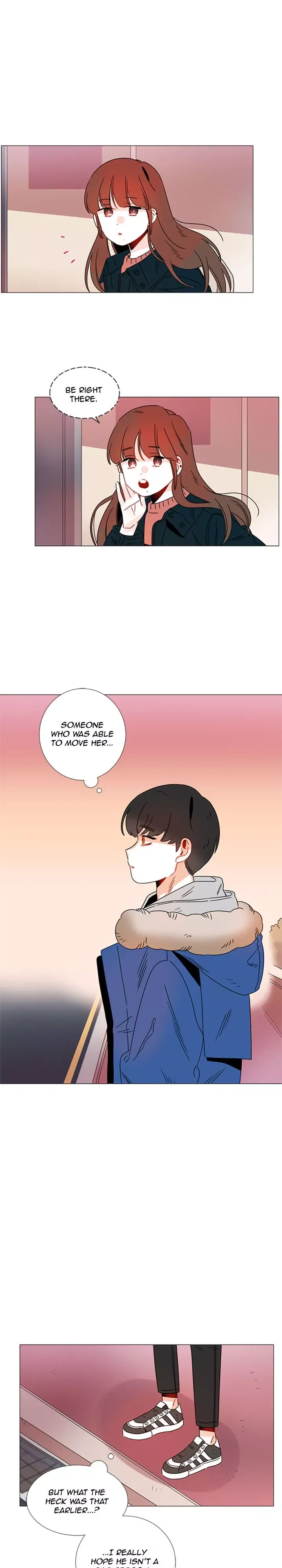 You At First Sight Chapter 65 page 15