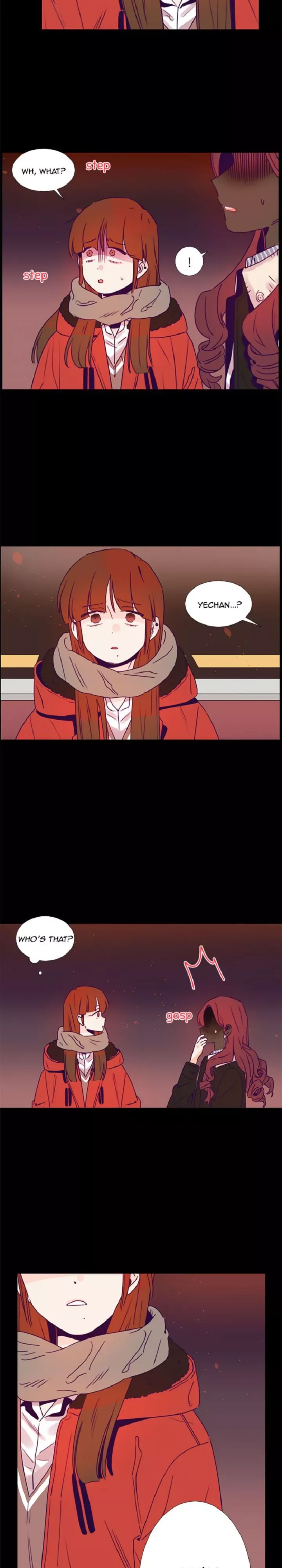 You At First Sight Chapter 69 page 2