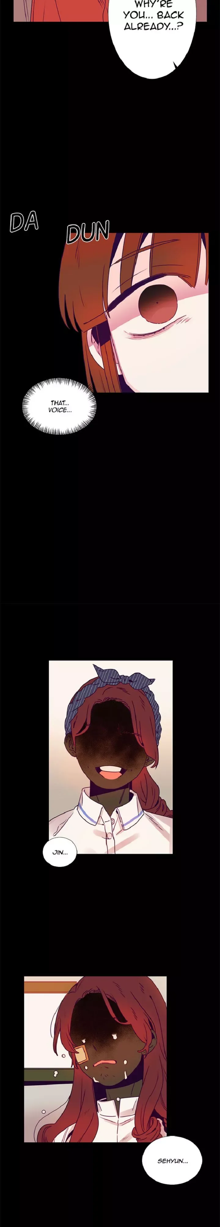 You At First Sight Chapter 69 page 3