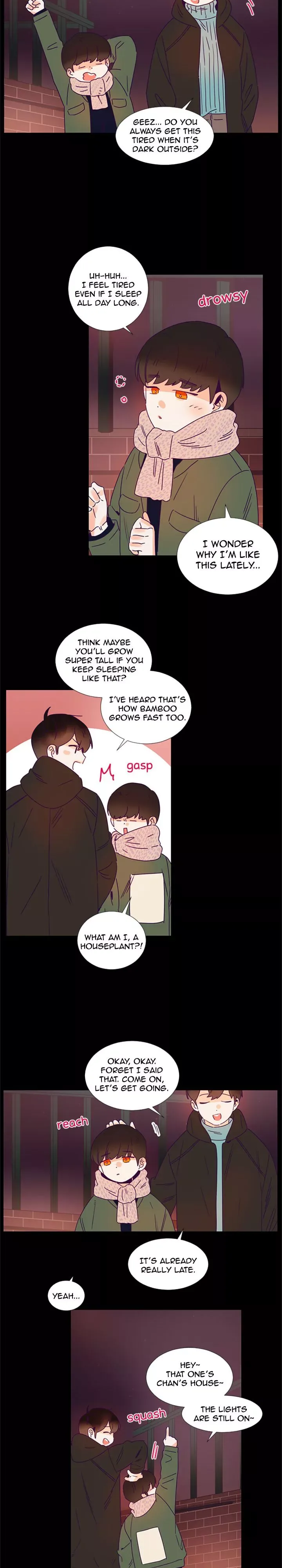 You At First Sight Chapter 65 page 17