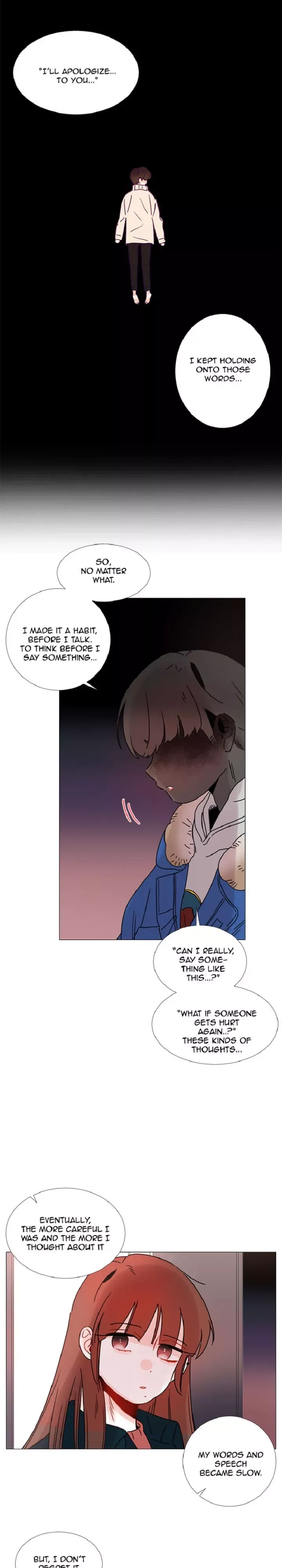 You At First Sight Chapter 73 page 10