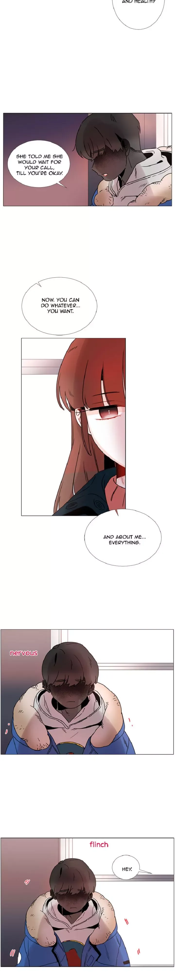 You At First Sight Chapter 73 page 14