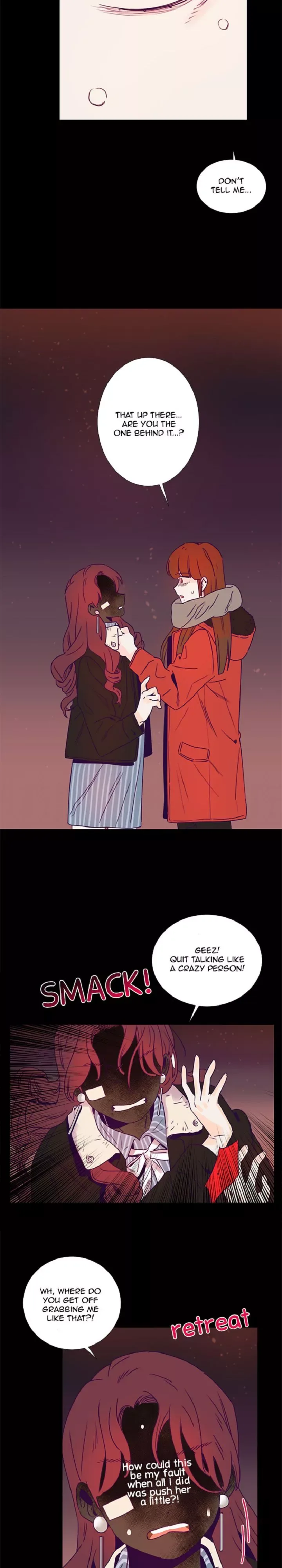 You At First Sight Chapter 69 page 7
