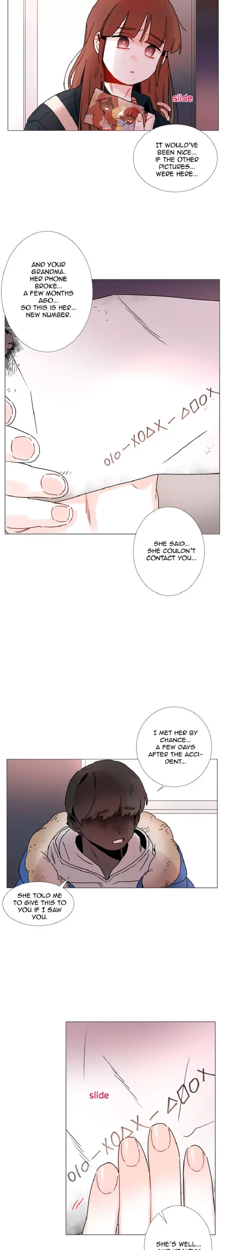 You At First Sight Chapter 73 page 13