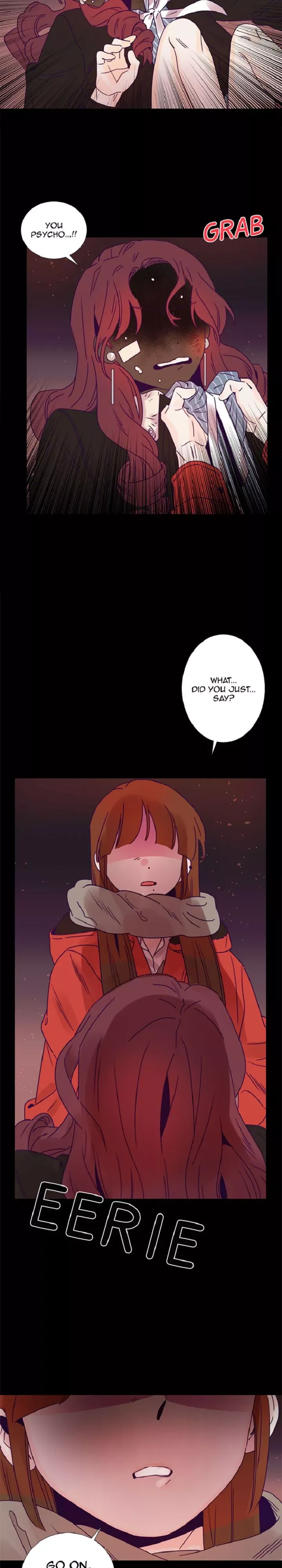 You At First Sight Chapter 69 page 9