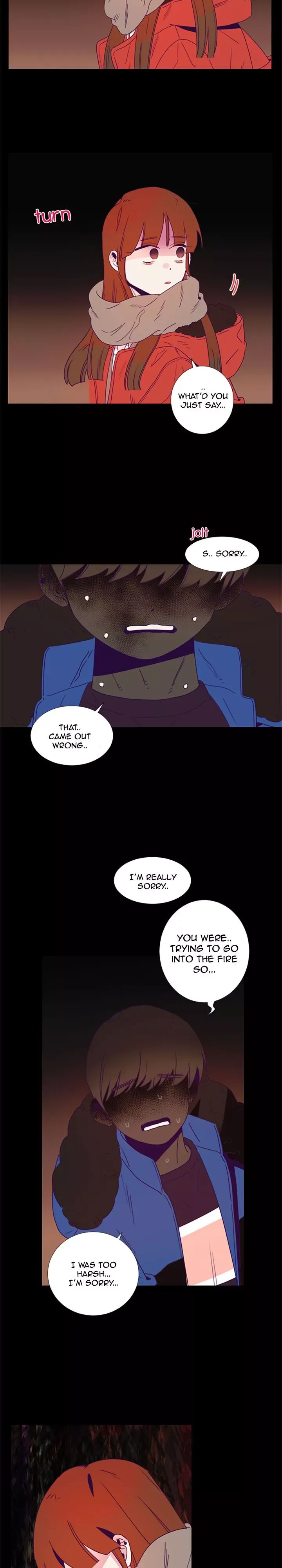 You At First Sight Chapter 70 page 2