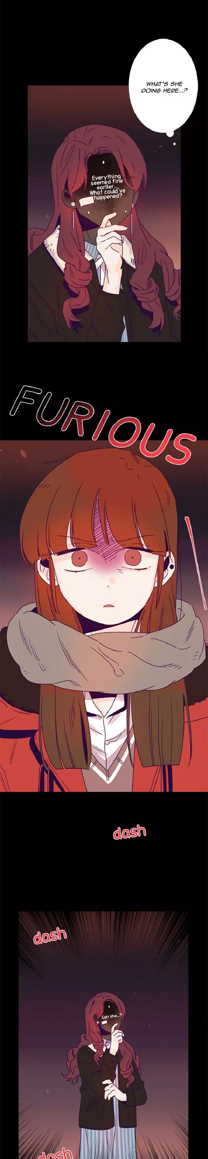 You At First Sight Chapter 69 page 4