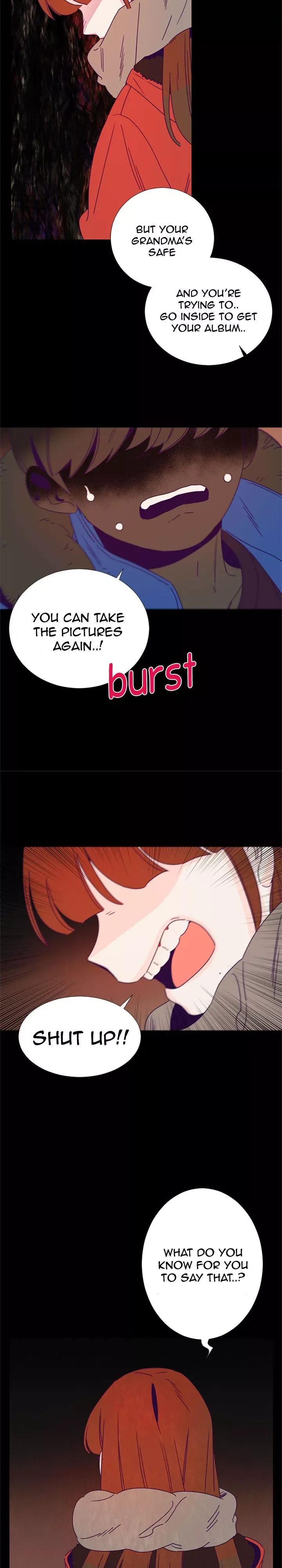 You At First Sight Chapter 70 page 3