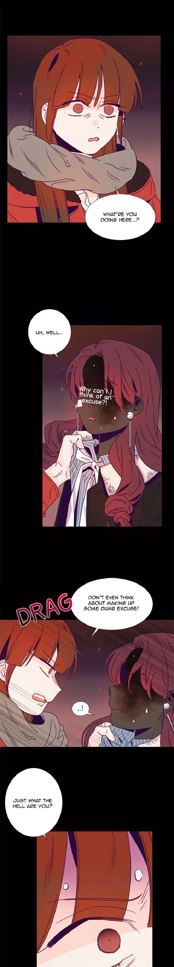 You At First Sight Chapter 69 page 6