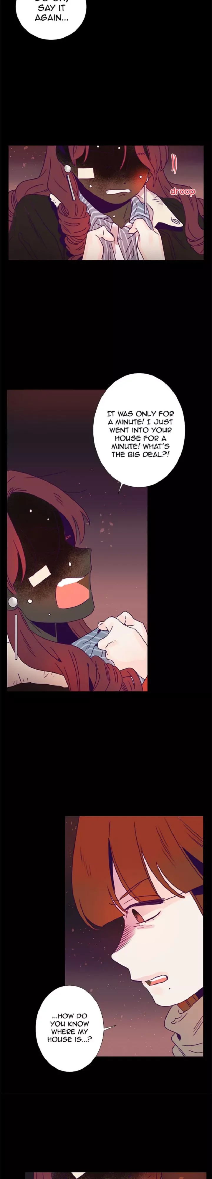 You At First Sight Chapter 69 page 10