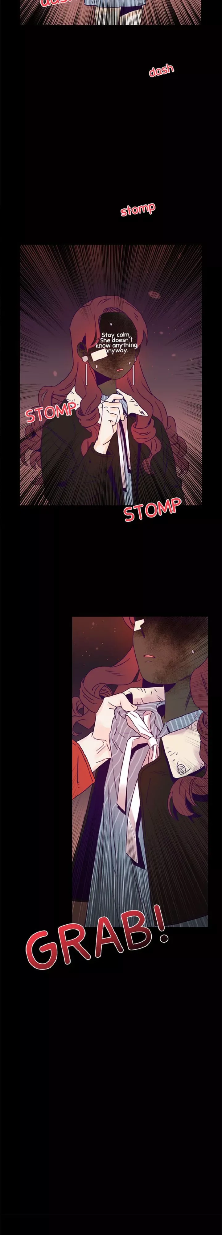 You At First Sight Chapter 69 page 5