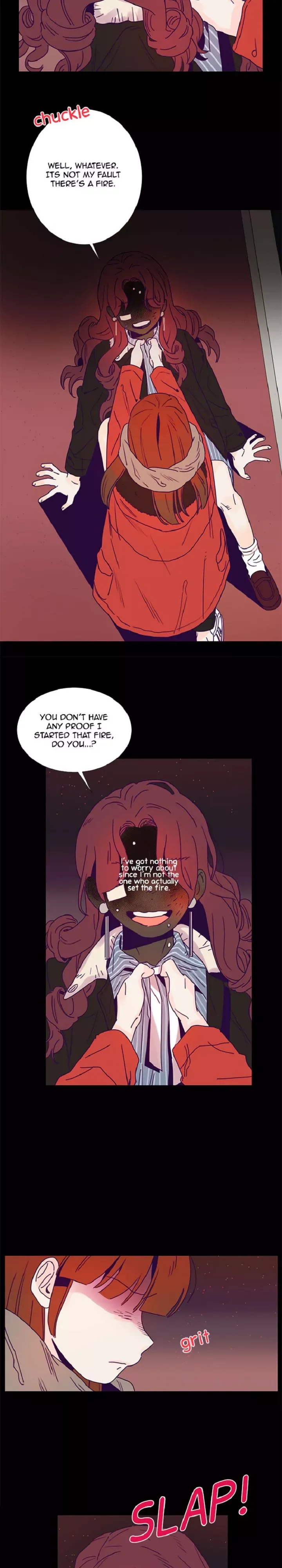You At First Sight Chapter 69 page 13