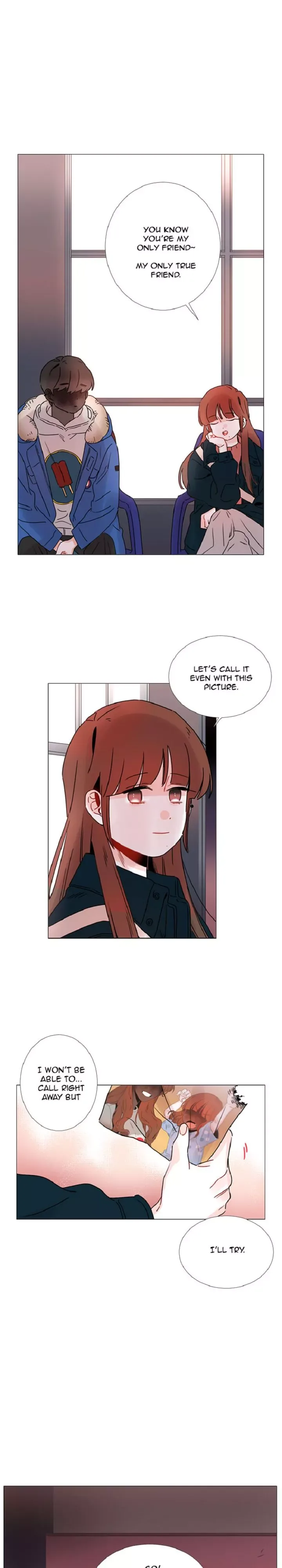 You At First Sight Chapter 73 page 17