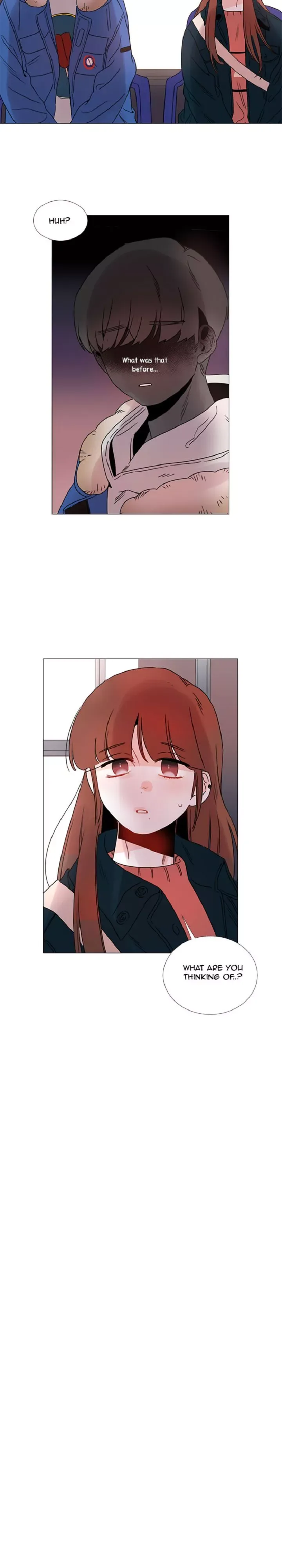 You At First Sight Chapter 73 page 20