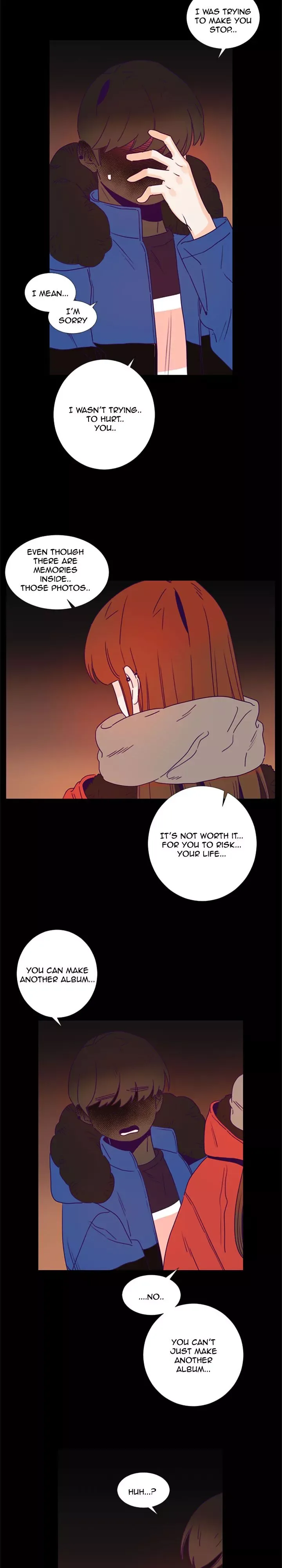 You At First Sight Chapter 70 page 11