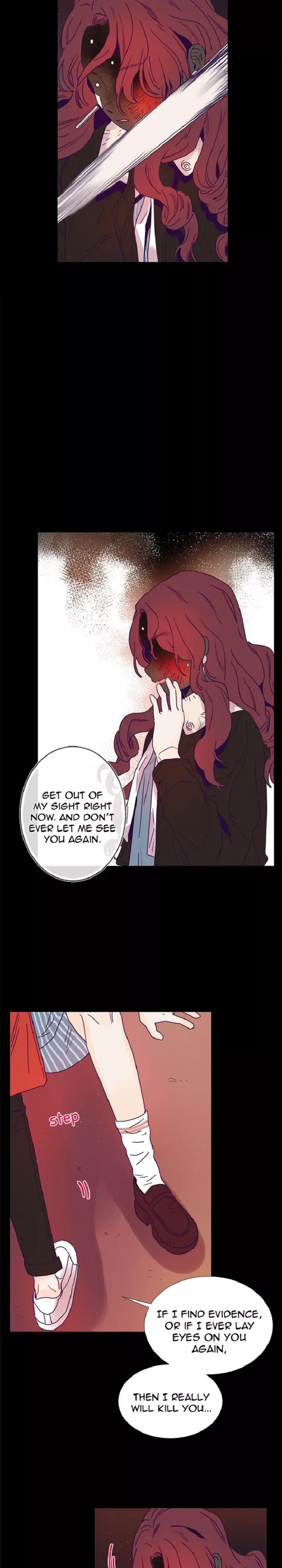 You At First Sight Chapter 69 page 14