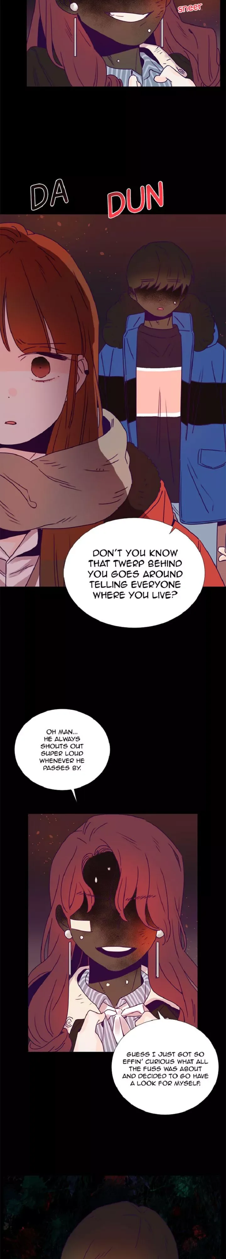 You At First Sight Chapter 69 page 11