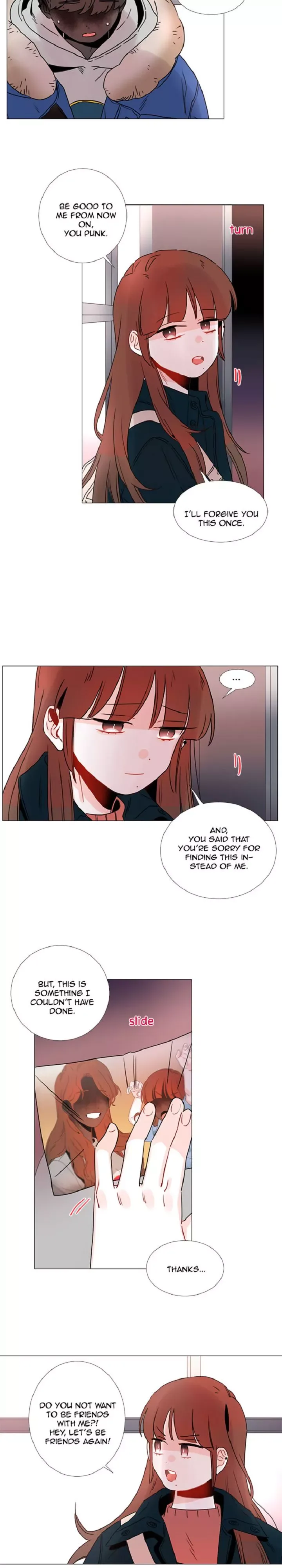 You At First Sight Chapter 73 page 16