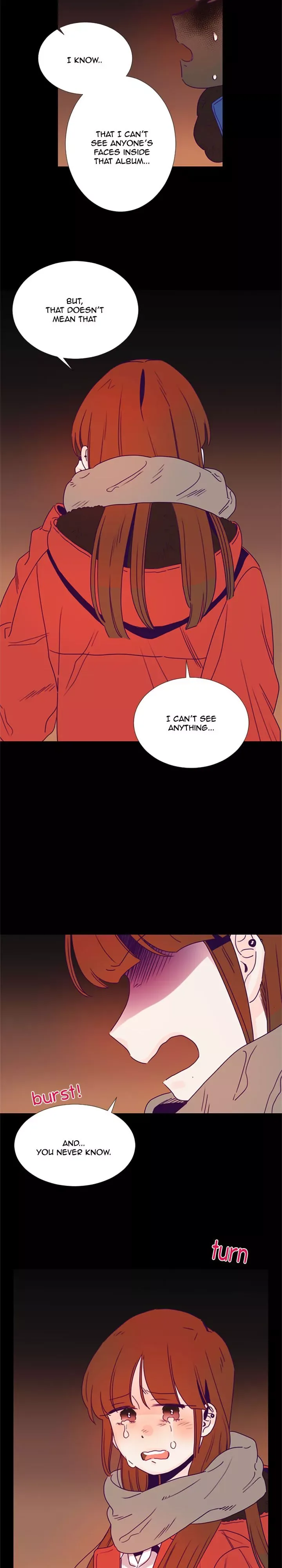 You At First Sight Chapter 70 page 12