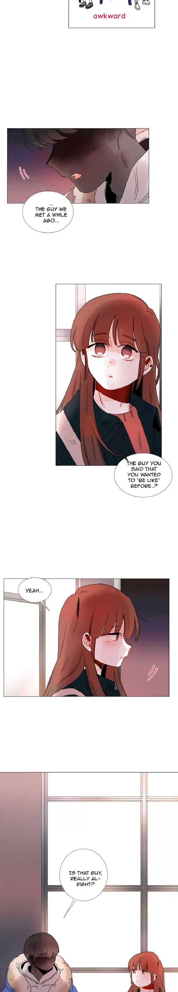 You At First Sight Chapter 73 page 19