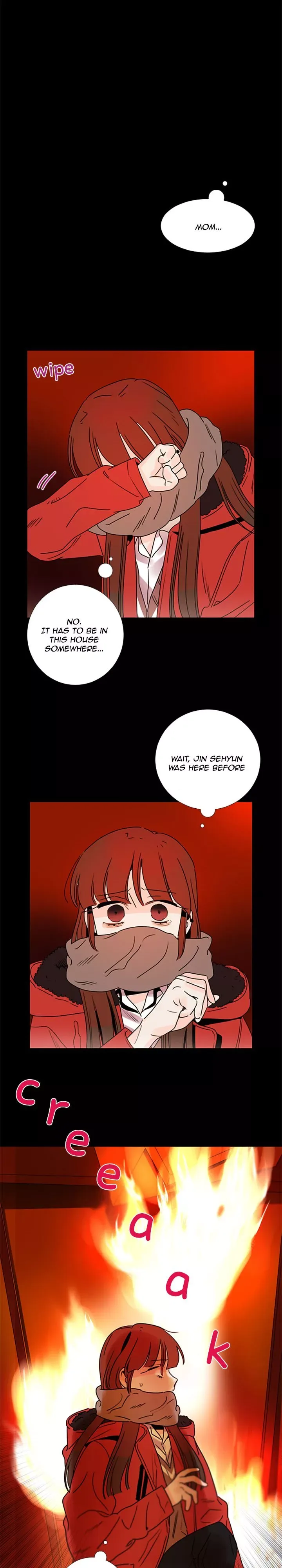 You At First Sight Chapter 70 page 17