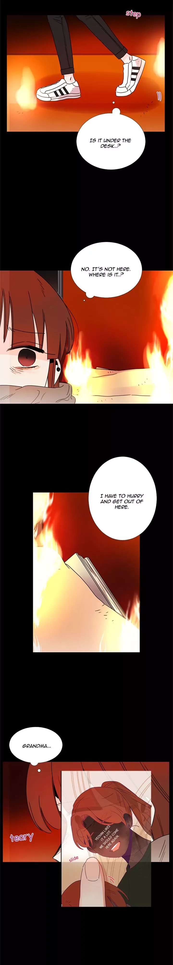 You At First Sight Chapter 70 page 16