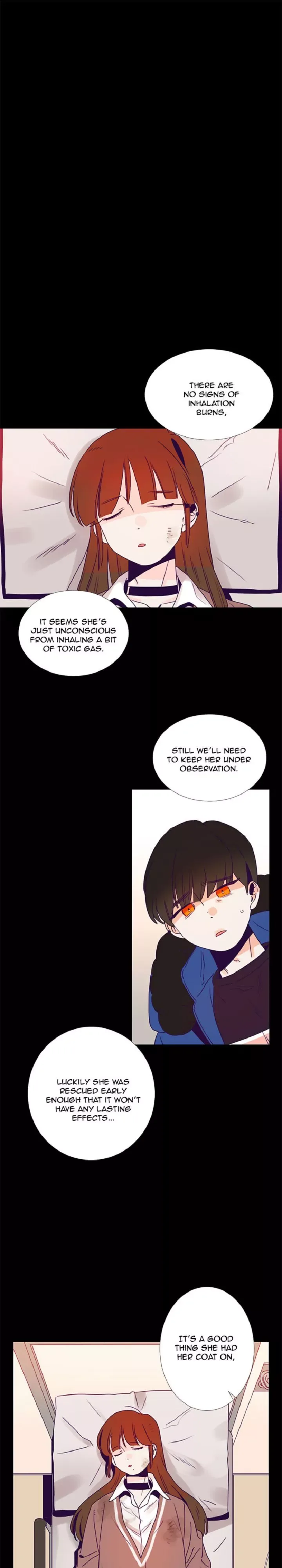 You At First Sight Chapter 71 page 1